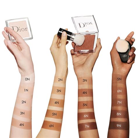 dior powder no powder dupe|dior powder no powder swatches.